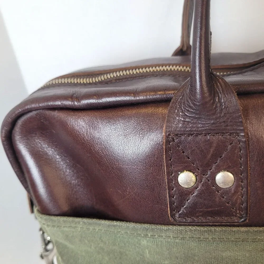 Billykirk Briefcase Bag 15